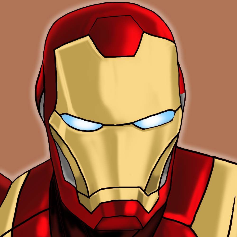 Header Avatar